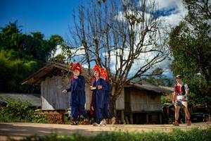 BIB: 
                            <button type="button" onclick="openModal(18918288)" class="btn btn-primary btn-sm float-right btn-popup" data-toggle="modal" data-target=".modal-high-quality">
                        <i class="fas fa-shopping-cart"></i> Add to Cart
                    </button>
                                            <button type="button" onclick="isThisMe(18918288, true)" class="btn btn-success btn-sm float-right btn-popup btn-isme hidden" data-toggle="tooltip" data-placement="bottom" title="นี่คือรูปของคุณใช่ไหม คลิกที่นี่เพื่อเอาเข้าอัลบั้ม">
                        <i class="fas fa-plus"></i> Add to album
                    </button>
                    <button type="button" onclick="isThisMe(18918288, false)" class="btn btn-warning btn-sm float-right btn-popup btn-isnotme hidden">
                        <i class="fas fa-ban"></i> Remove from album
                    </button>